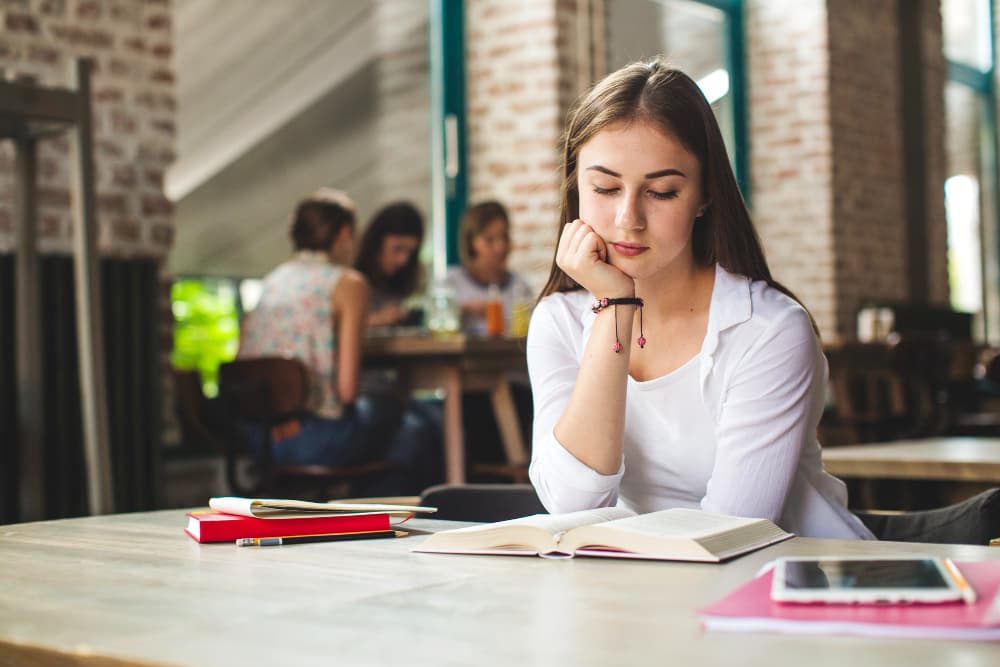 Professional Counselling for students
